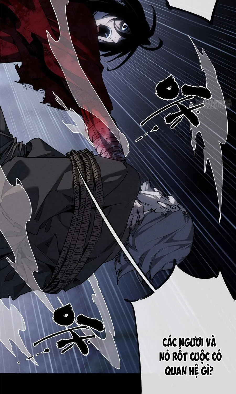 Đạo Quỷ Dị Tiên Chap 80 - Next Chap 81
