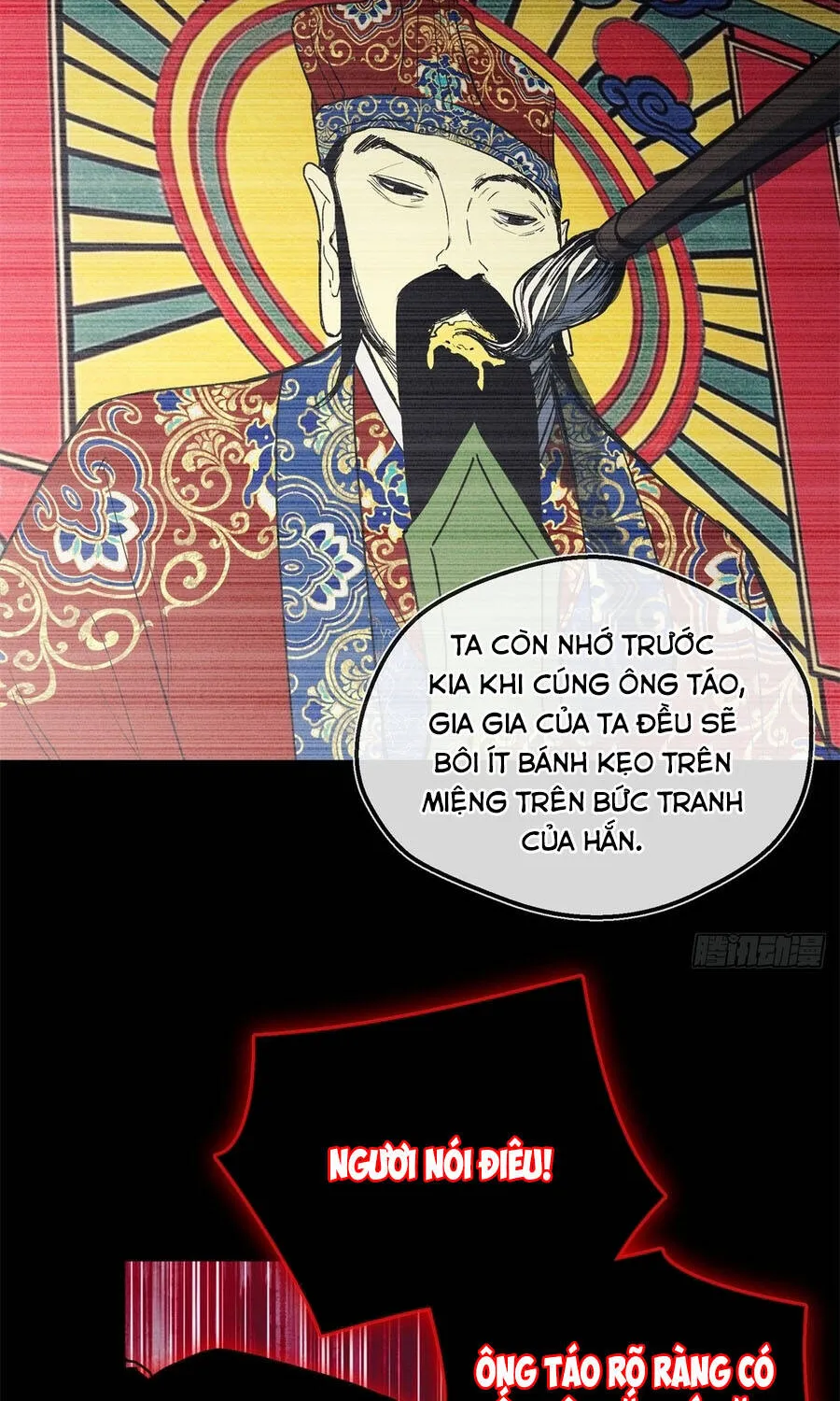 Đạo Quỷ Dị Tiên Chap 81 - Next Chap 82