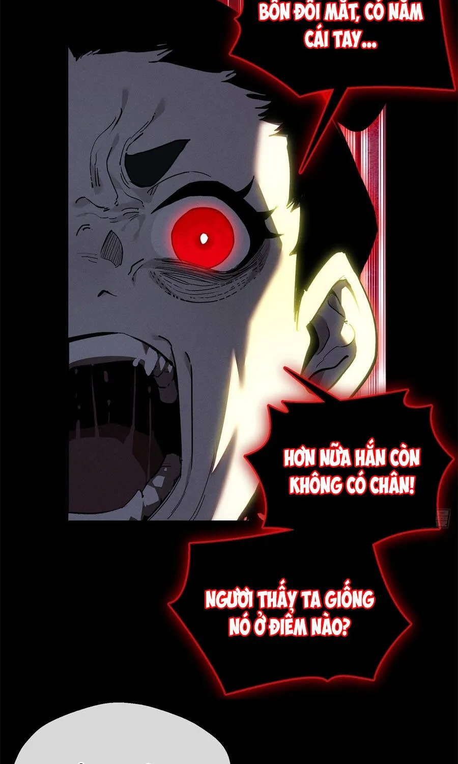 Đạo Quỷ Dị Tiên Chap 81 - Next Chap 82