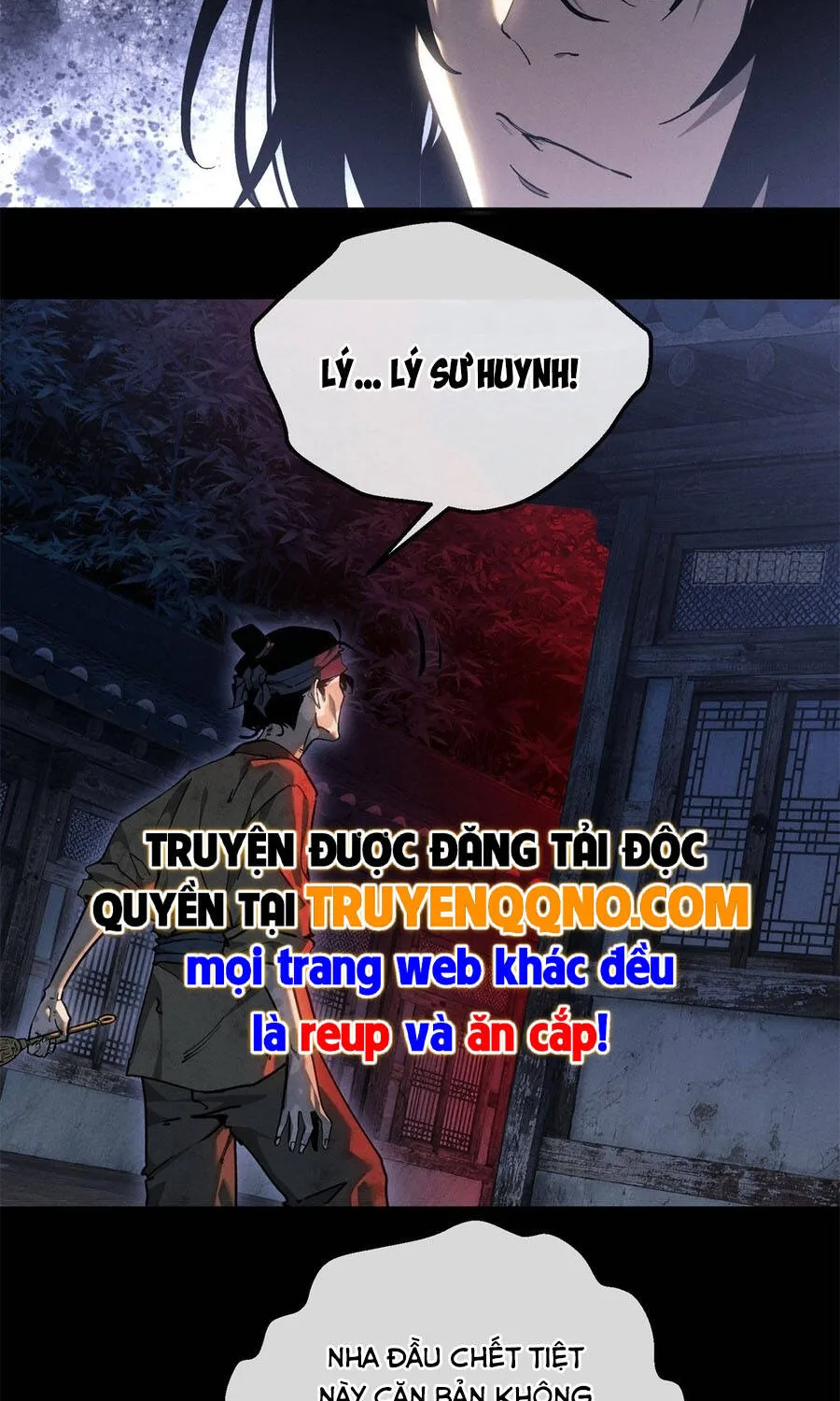 Đạo Quỷ Dị Tiên Chap 81 - Next Chap 82