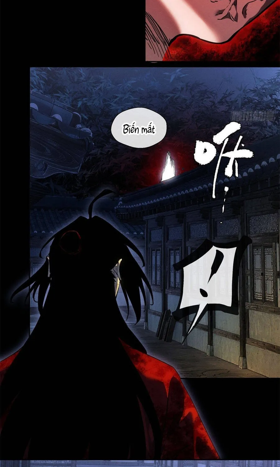 Đạo Quỷ Dị Tiên Chap 81 - Next Chap 82