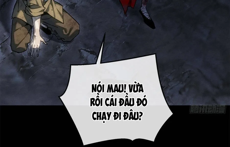 Đạo Quỷ Dị Tiên Chap 81 - Next Chap 82
