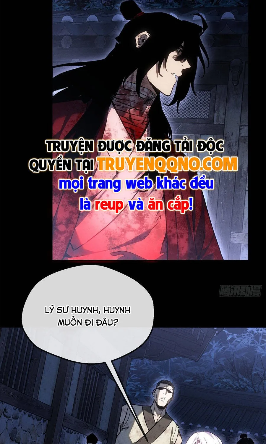 Đạo Quỷ Dị Tiên Chap 81 - Next Chap 82