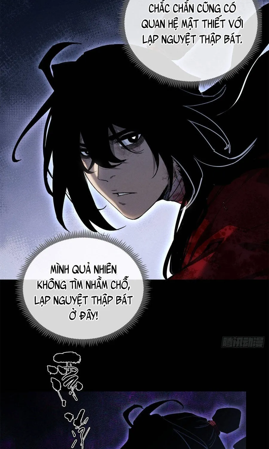 Đạo Quỷ Dị Tiên Chap 81 - Next Chap 82