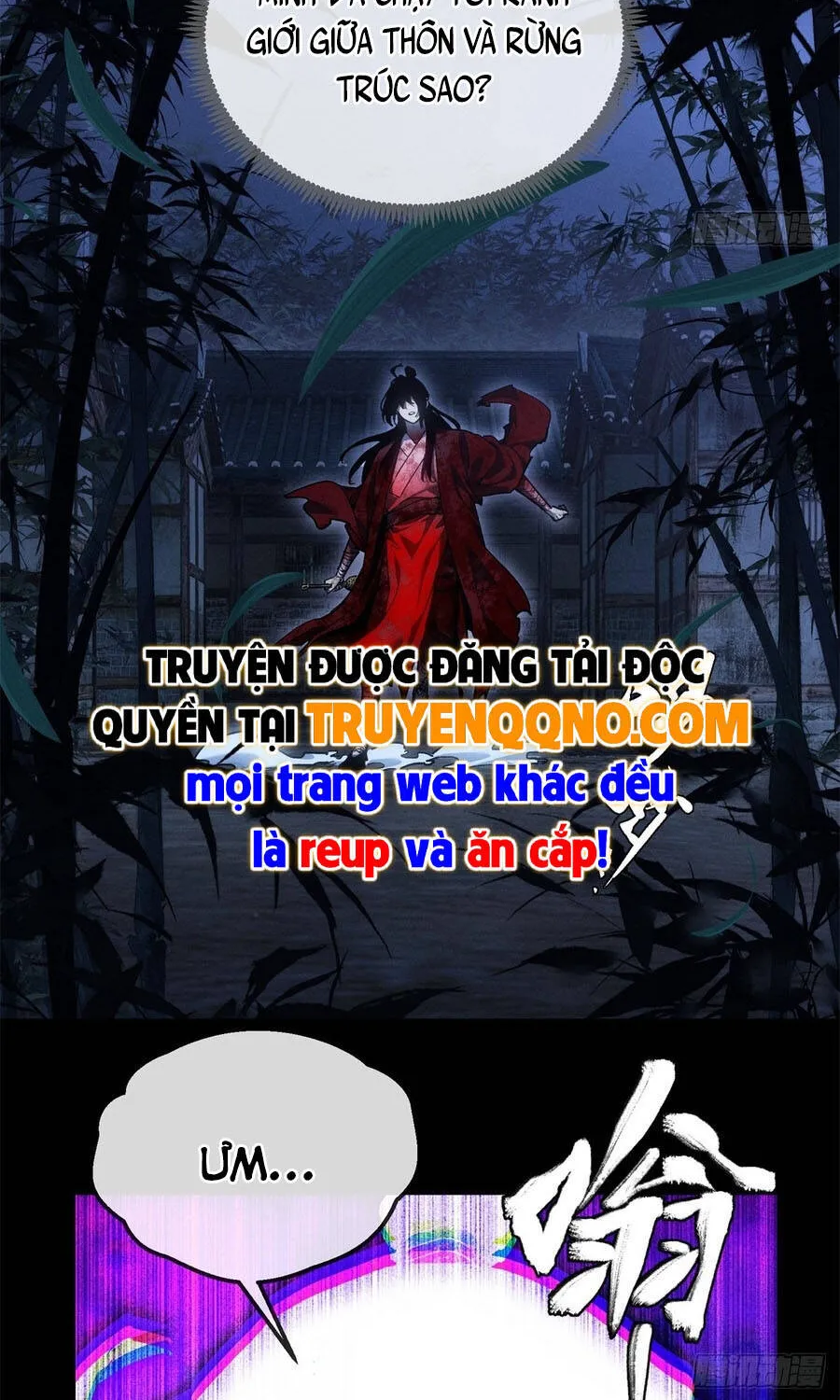 Đạo Quỷ Dị Tiên Chap 81 - Next Chap 82