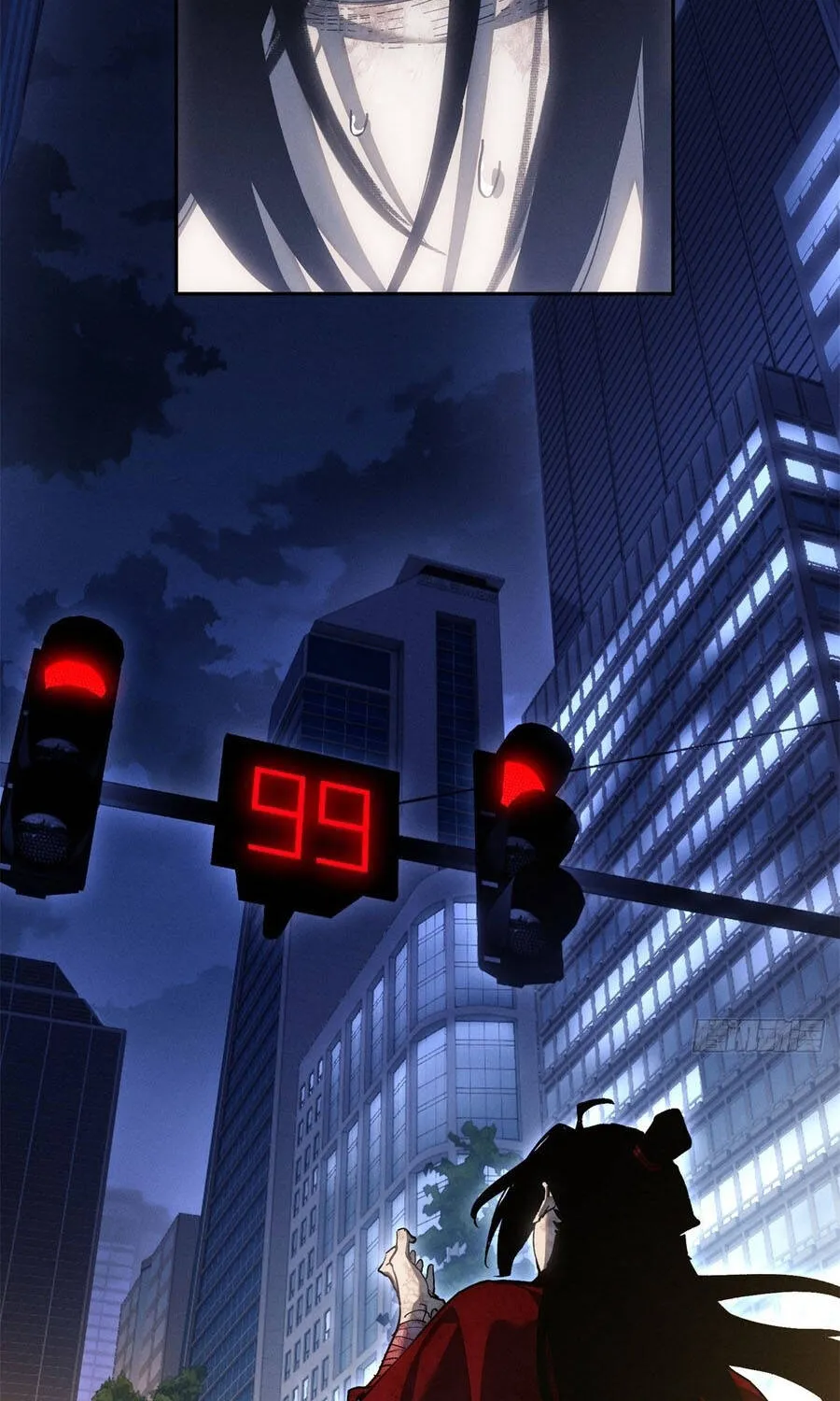 Đạo Quỷ Dị Tiên Chap 81 - Next Chap 82