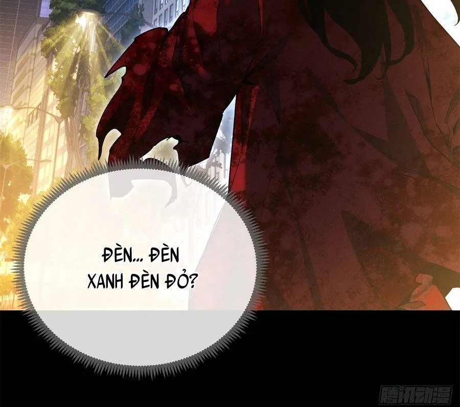 Đạo Quỷ Dị Tiên Chap 81 - Next Chap 82
