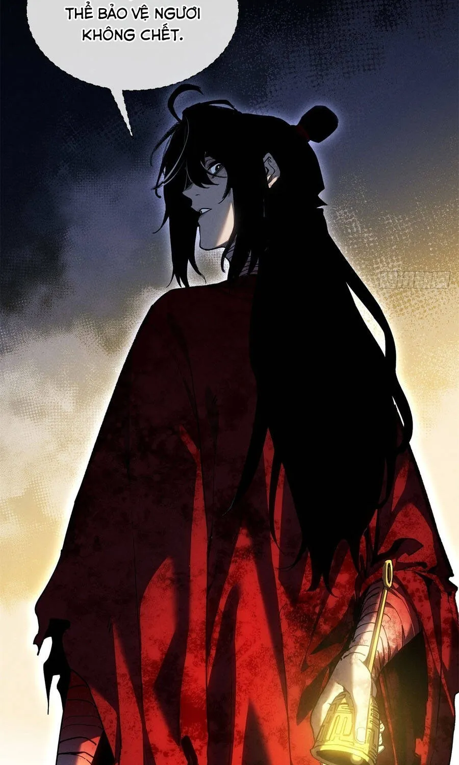 Đạo Quỷ Dị Tiên Chap 81 - Next Chap 82