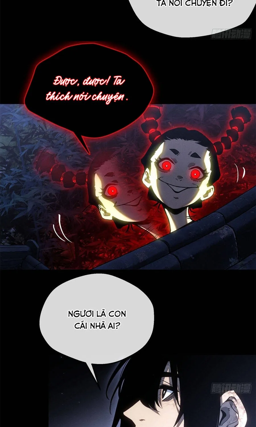 Đạo Quỷ Dị Tiên Chap 81 - Next Chap 82