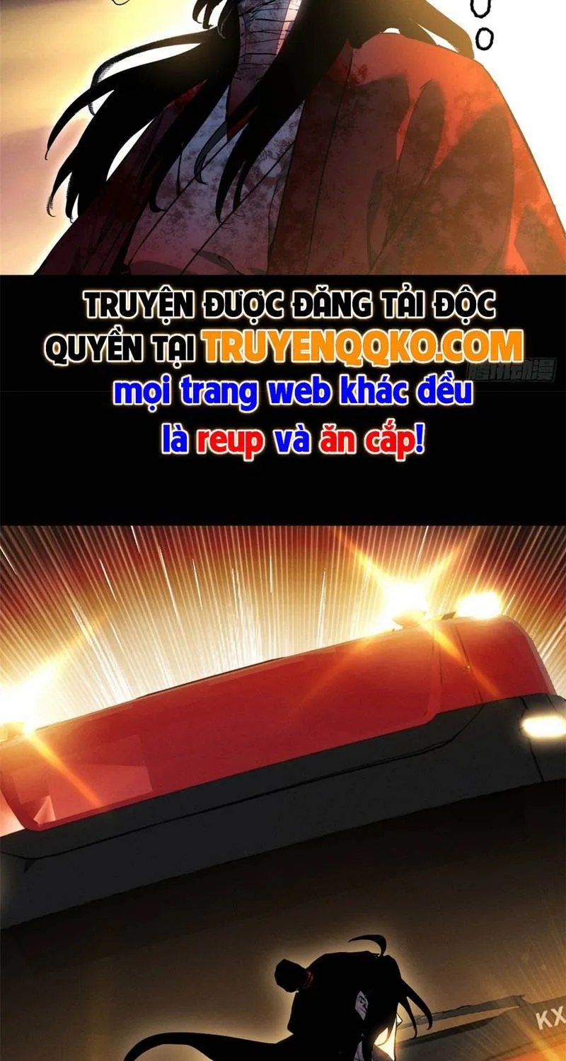 đạo Quỷ Dị Tiên Chap 82 - Next Chap 83