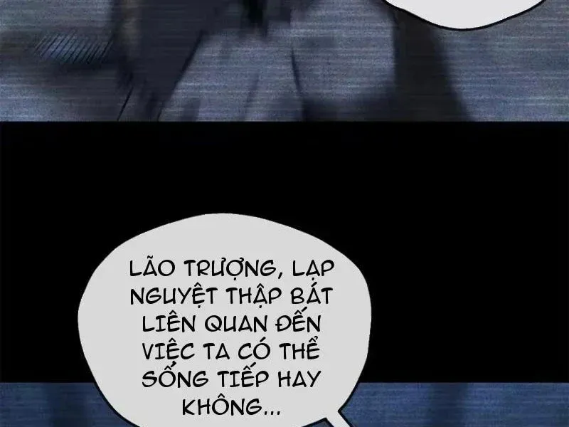 đạo Quỷ Dị Tiên Chap 83 - Next Chap 84