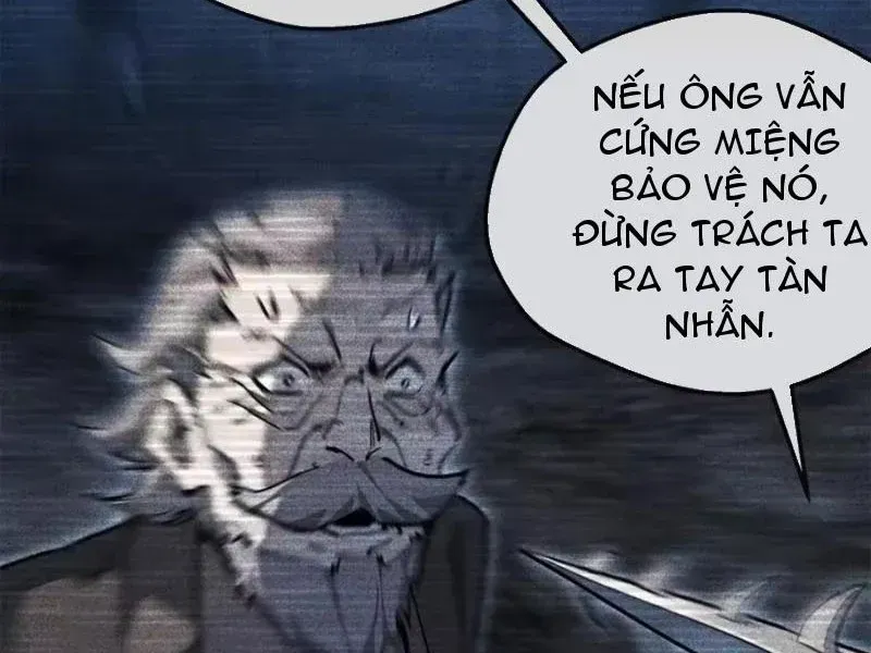 đạo Quỷ Dị Tiên Chap 83 - Next Chap 84