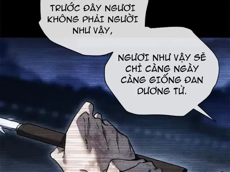 đạo Quỷ Dị Tiên Chap 83 - Next Chap 84