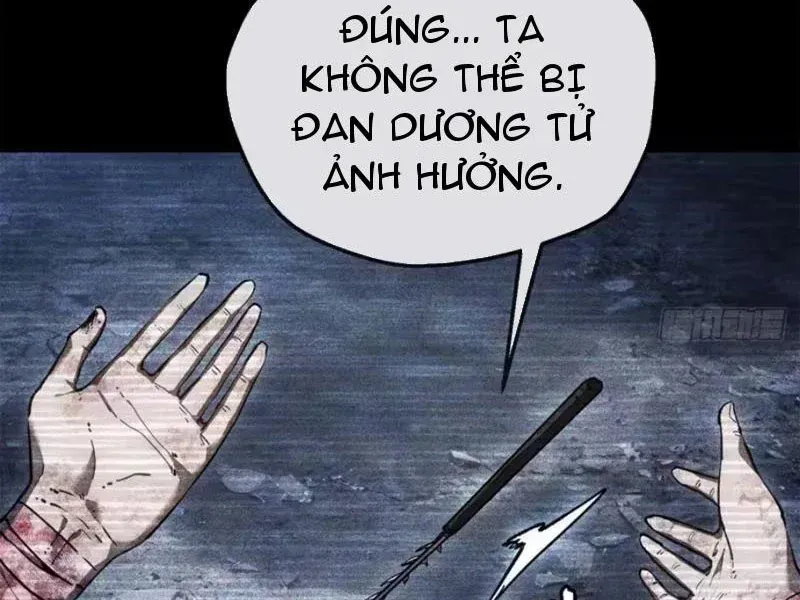 đạo Quỷ Dị Tiên Chap 83 - Next Chap 84