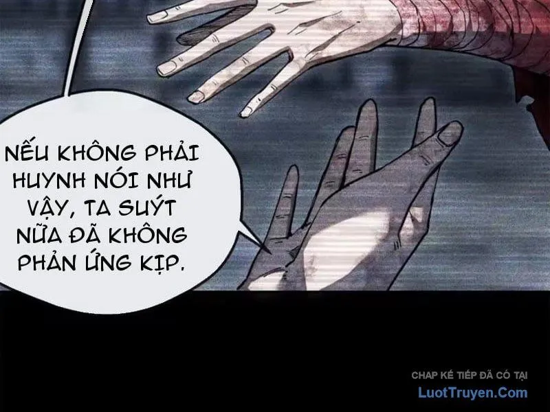 đạo Quỷ Dị Tiên Chap 83 - Next Chap 84