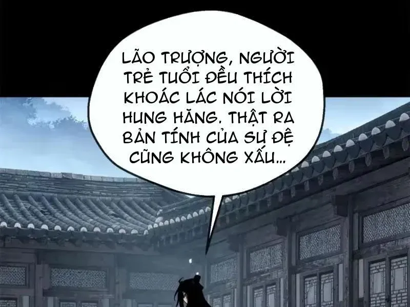 đạo Quỷ Dị Tiên Chap 83 - Next Chap 84