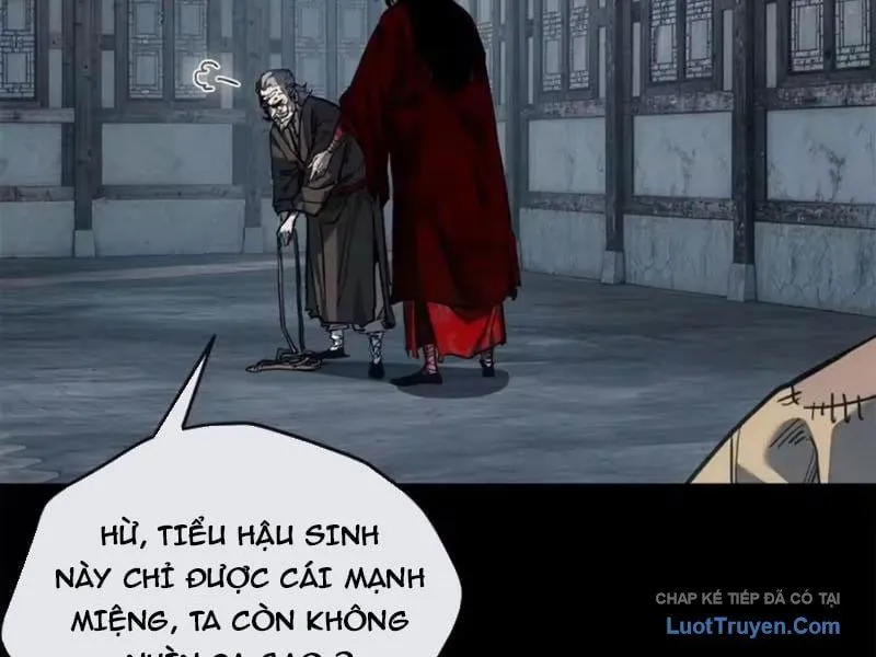 đạo Quỷ Dị Tiên Chap 83 - Next Chap 84