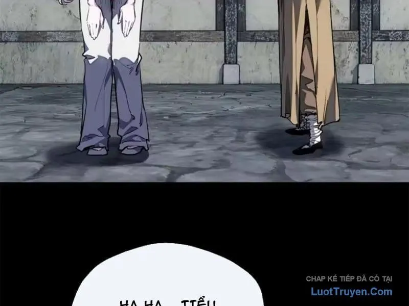 đạo Quỷ Dị Tiên Chap 83 - Next Chap 84