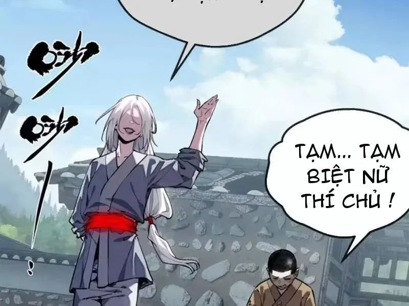 đạo Quỷ Dị Tiên Chap 83 - Next Chap 84