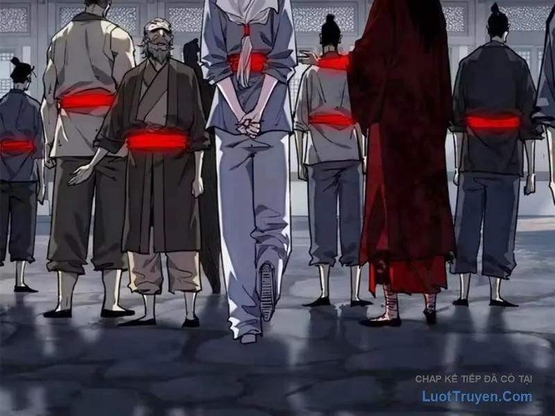 đạo Quỷ Dị Tiên Chap 83 - Next Chap 84