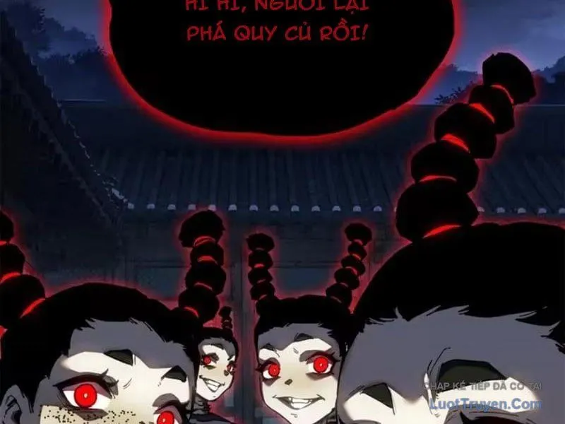 đạo Quỷ Dị Tiên Chap 83 - Next Chap 84