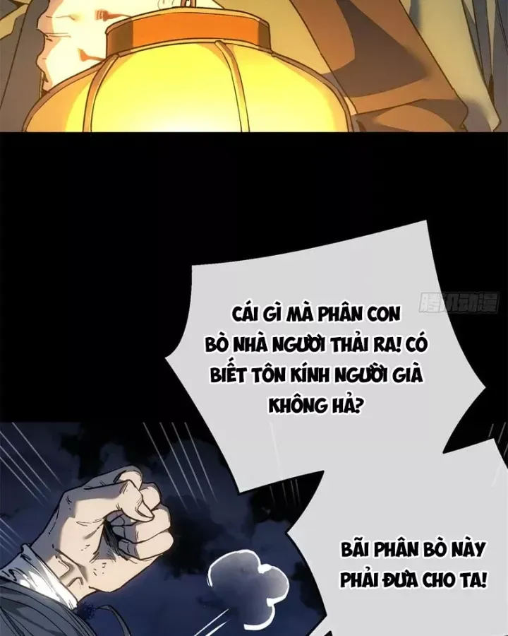 đạo Quỷ Dị Tiên Chap 84 - Next Chap 85