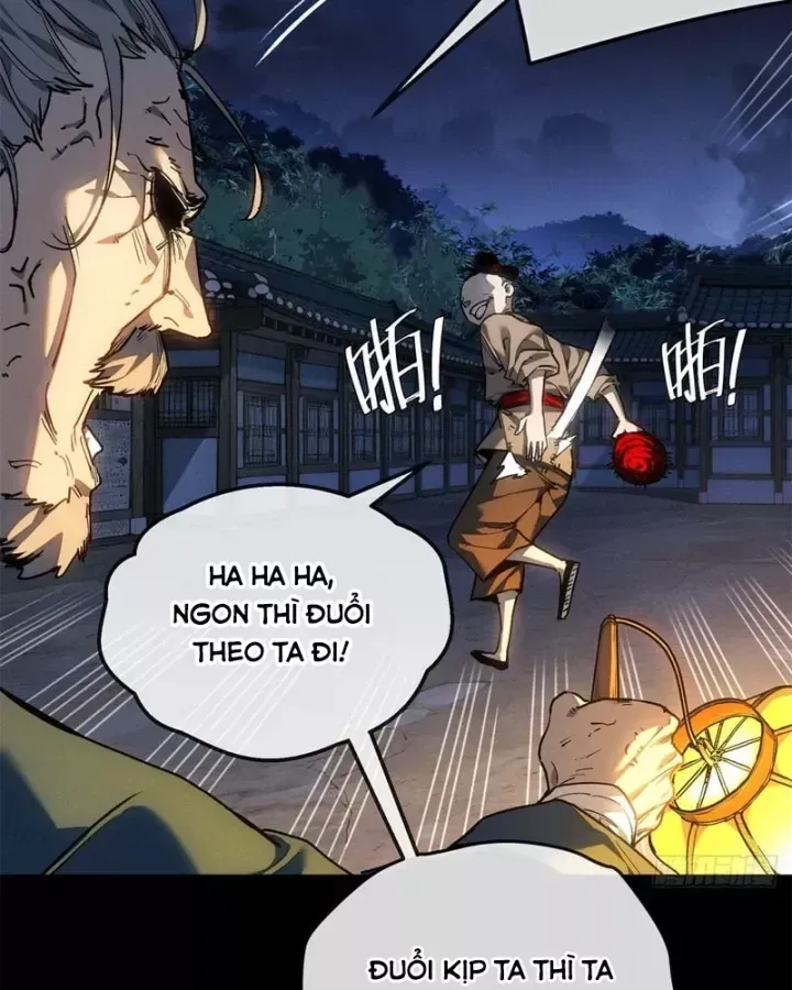 đạo Quỷ Dị Tiên Chap 84 - Next Chap 85