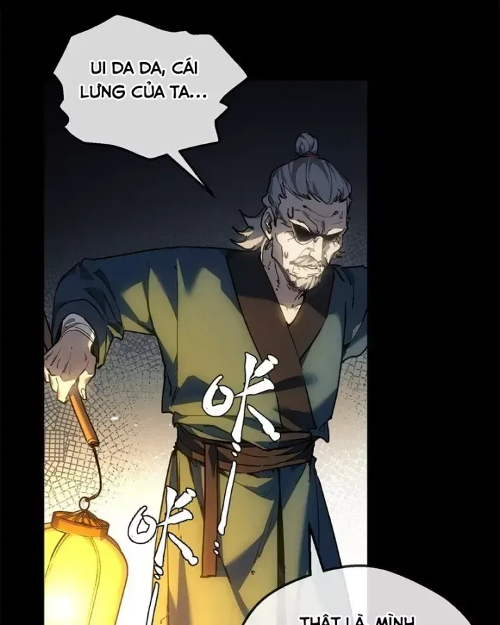 đạo Quỷ Dị Tiên Chap 84 - Next Chap 85
