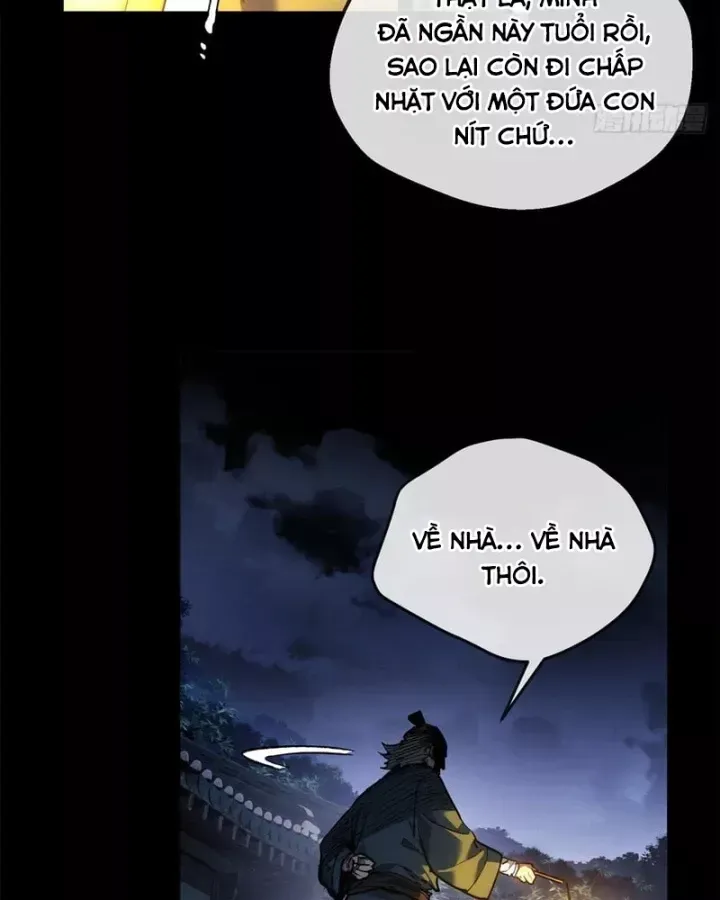 đạo Quỷ Dị Tiên Chap 84 - Next Chap 85