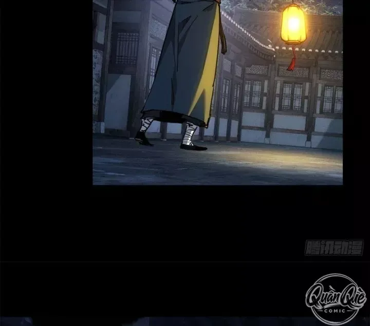 đạo Quỷ Dị Tiên Chap 84 - Next Chap 85