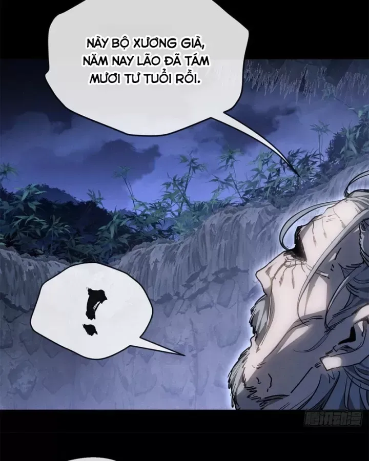 đạo Quỷ Dị Tiên Chap 84 - Next Chap 85