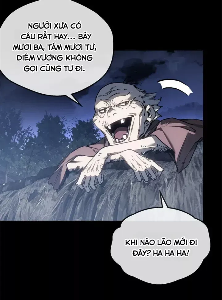 đạo Quỷ Dị Tiên Chap 84 - Next Chap 85