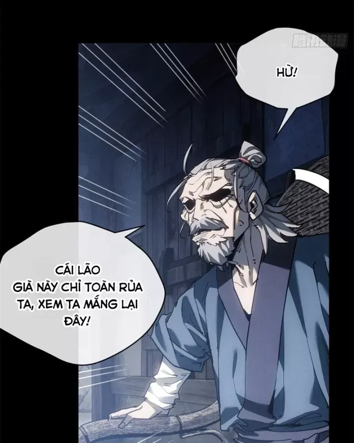đạo Quỷ Dị Tiên Chap 84 - Next Chap 85