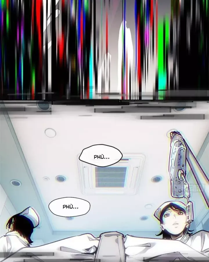 đạo Quỷ Dị Tiên Chap 84 - Next Chap 85