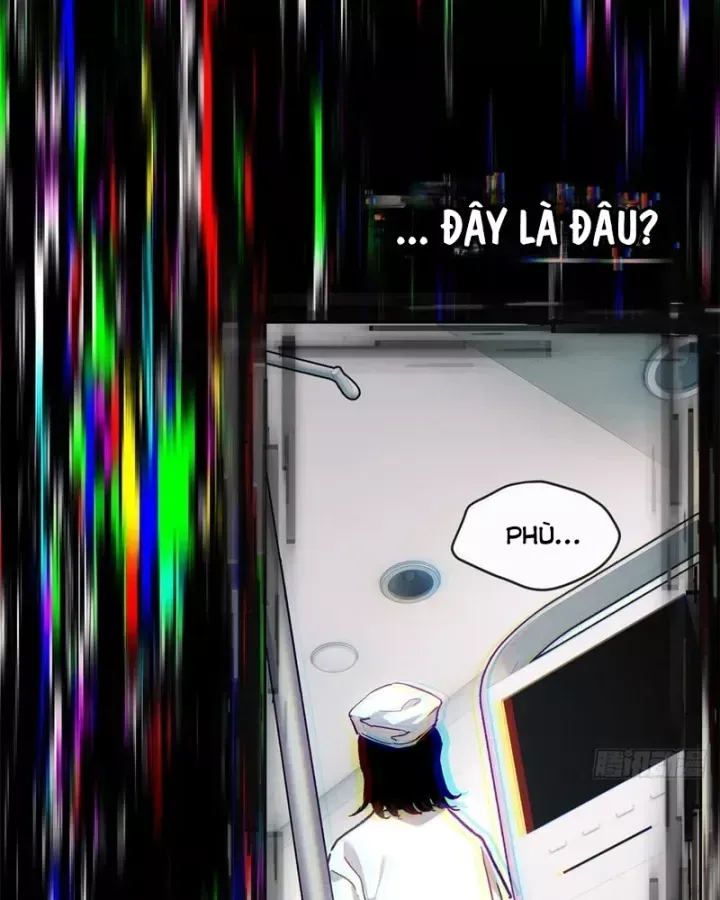 đạo Quỷ Dị Tiên Chap 84 - Next Chap 85