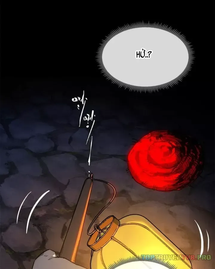đạo Quỷ Dị Tiên Chap 84 - Next Chap 85