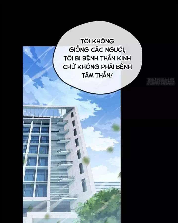 đạo Quỷ Dị Tiên Chap 84 - Next Chap 85