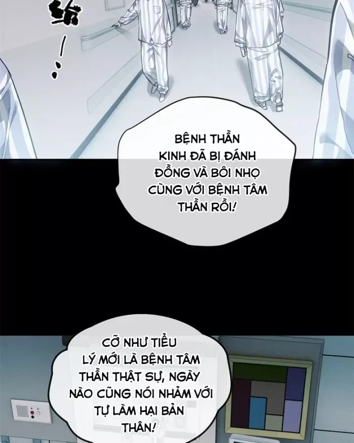 đạo Quỷ Dị Tiên Chap 84 - Next Chap 85