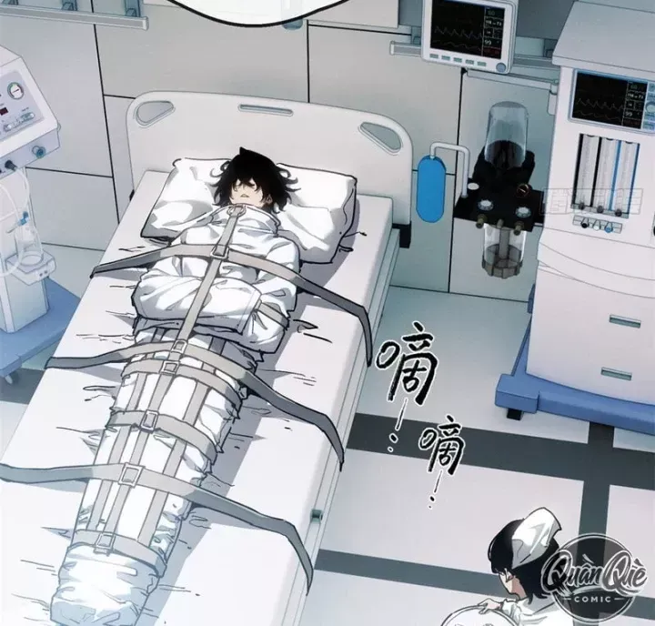 đạo Quỷ Dị Tiên Chap 84 - Next Chap 85