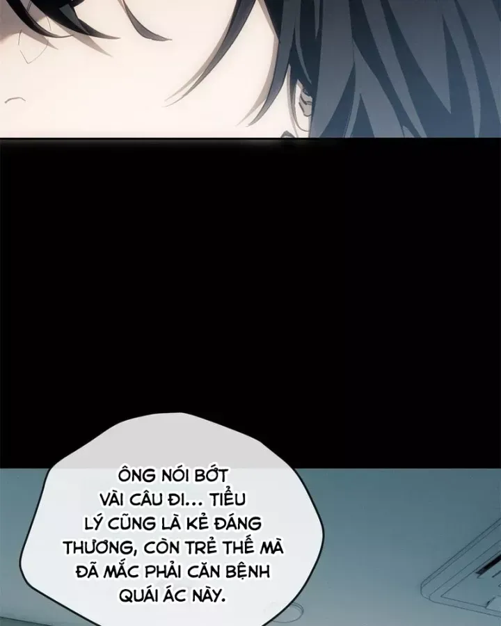 đạo Quỷ Dị Tiên Chap 84 - Next Chap 85