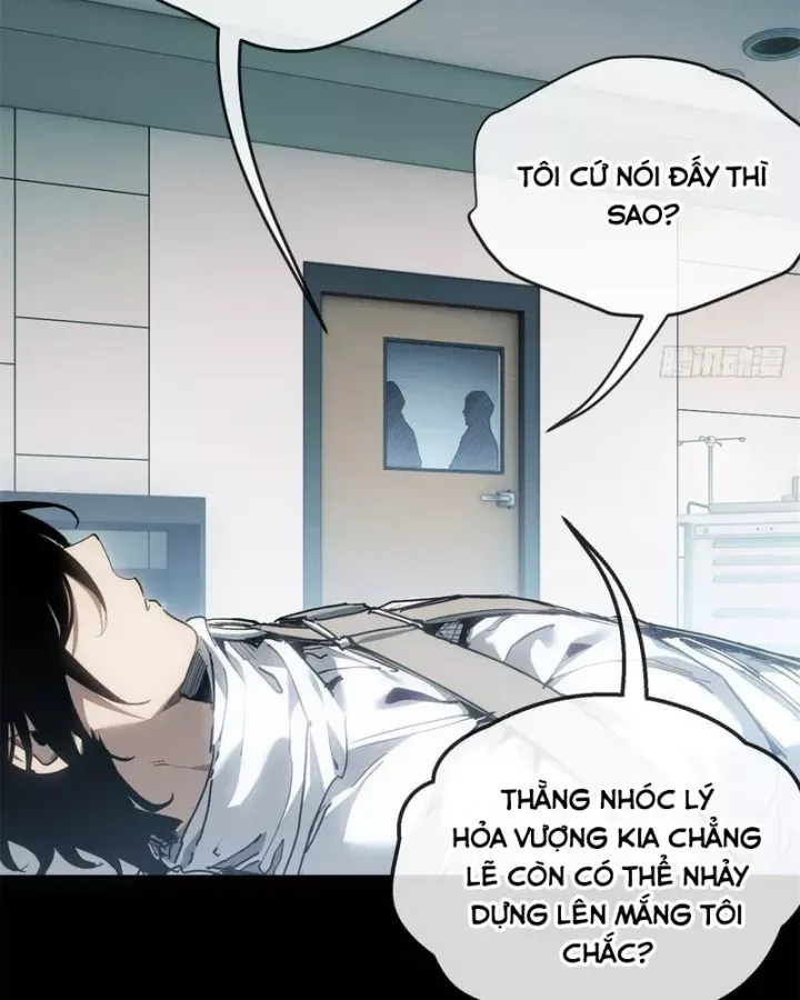 đạo Quỷ Dị Tiên Chap 84 - Next Chap 85