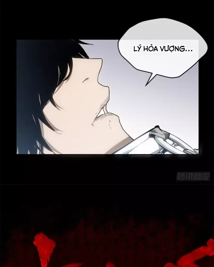 đạo Quỷ Dị Tiên Chap 84 - Next Chap 85
