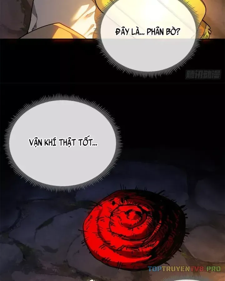 đạo Quỷ Dị Tiên Chap 84 - Next Chap 85