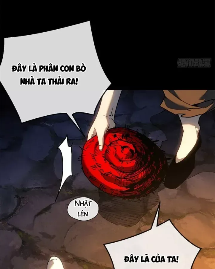 đạo Quỷ Dị Tiên Chap 84 - Next Chap 85