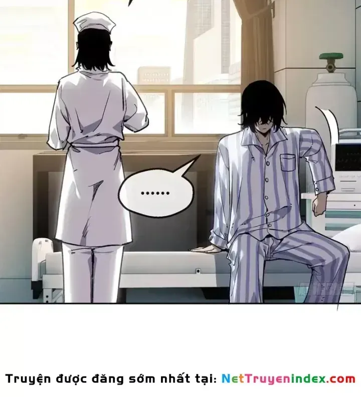 đạo Quỷ Dị Tiên Chap 85 - Next Chap 86