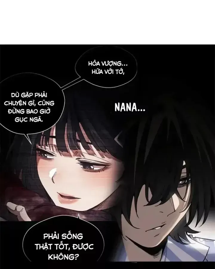 đạo Quỷ Dị Tiên Chap 85 - Next Chap 86