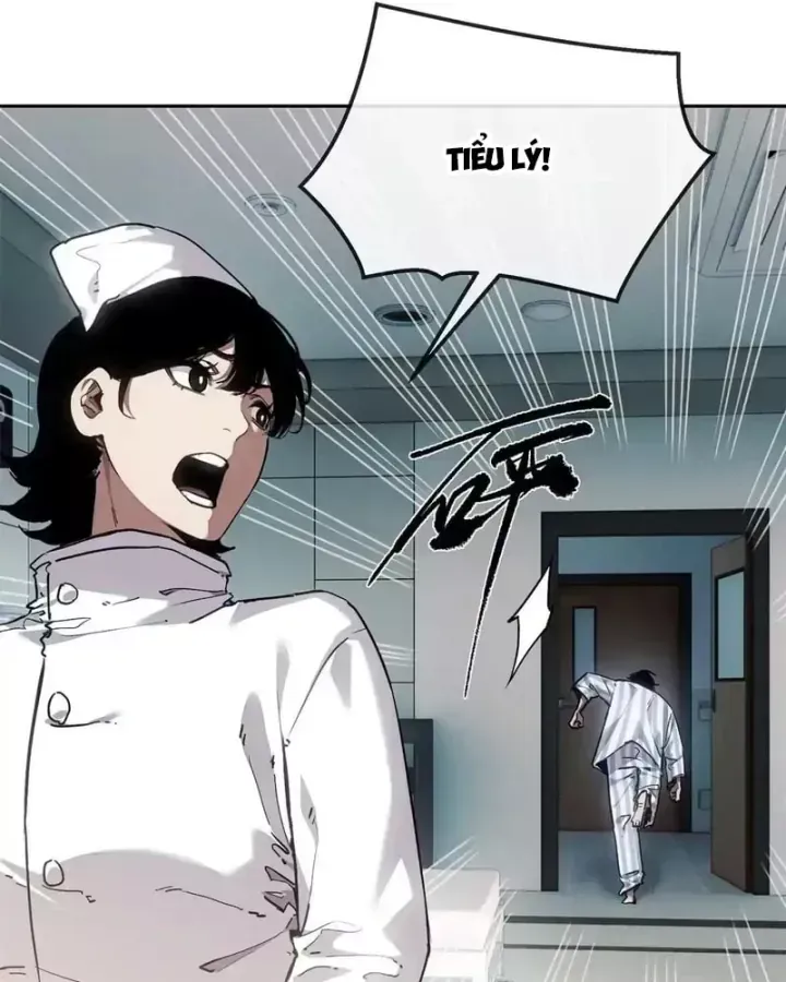 đạo Quỷ Dị Tiên Chap 85 - Next Chap 86
