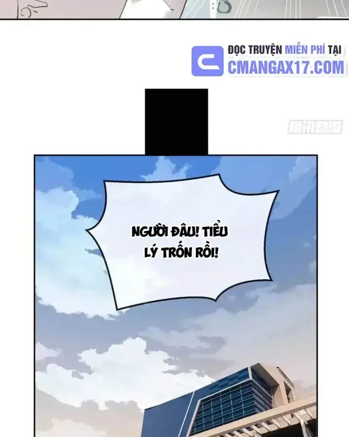 đạo Quỷ Dị Tiên Chap 85 - Next Chap 86