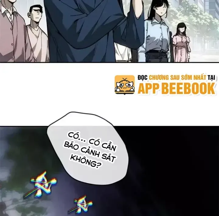 đạo Quỷ Dị Tiên Chap 85 - Next Chap 86