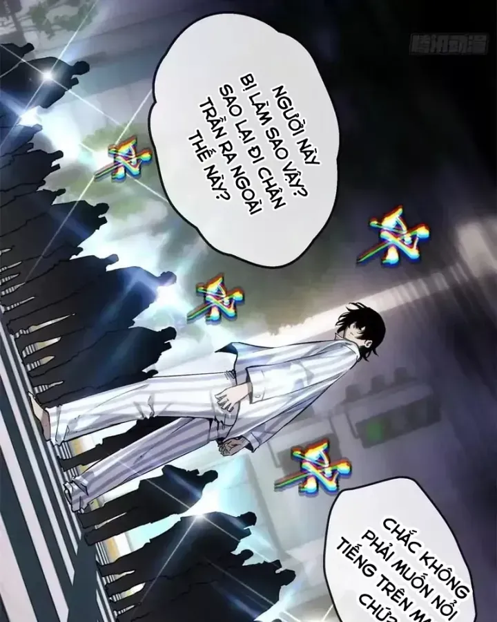 đạo Quỷ Dị Tiên Chap 85 - Next Chap 86